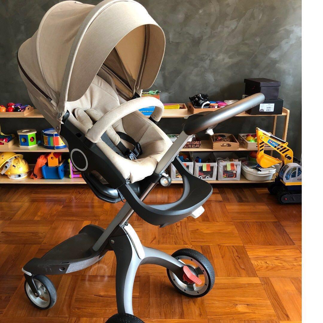used baby prams for sale
