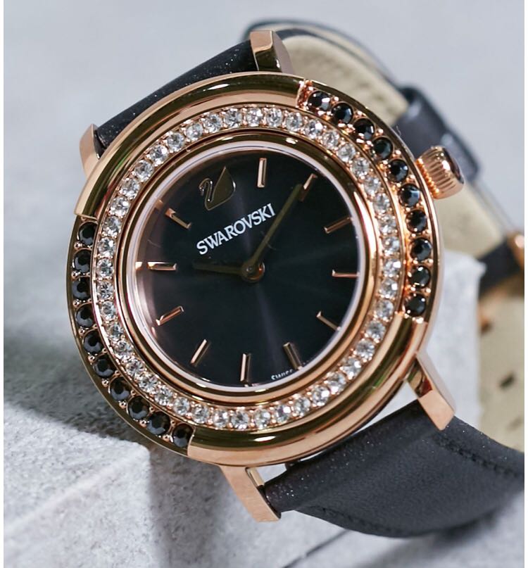 Swarovski playful sales