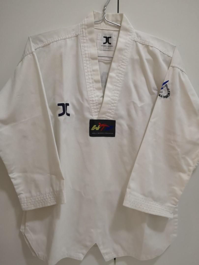 Taekwondo Uniform 140 1558238039 11c2768c Progressive 