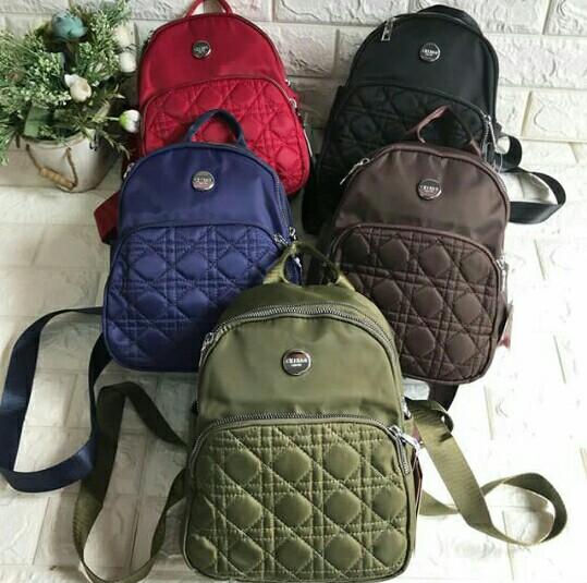 Tas Ransel Chibao Women S Fashion Women S Bags Wallets On
