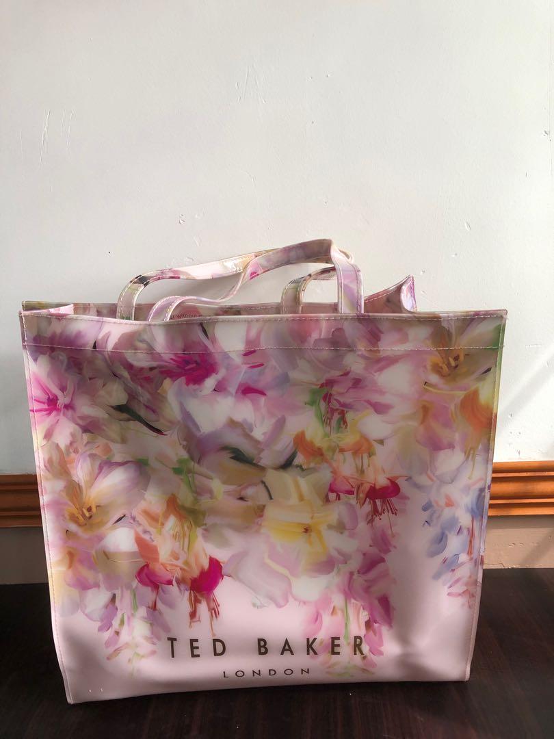 Ted baker hanging gardens bag outlet