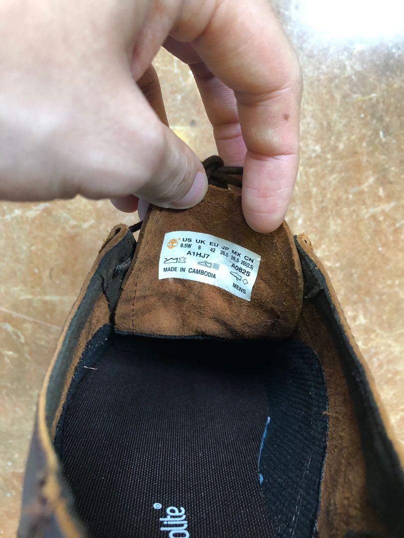 Timberland a1hj7 sale