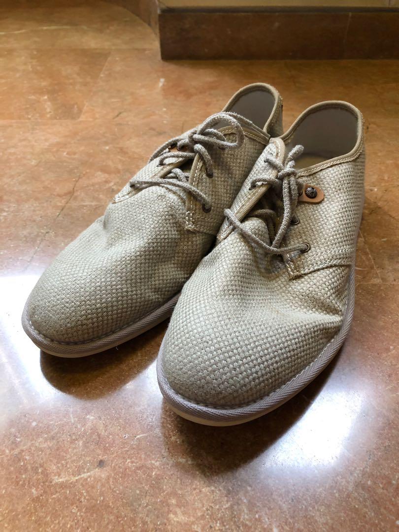 Timberland earthkeepers 2025 canvas shoes