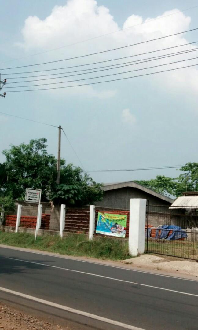 Toko Bangunan Cipeundeuy Subang Properti Dijual Di Carousell