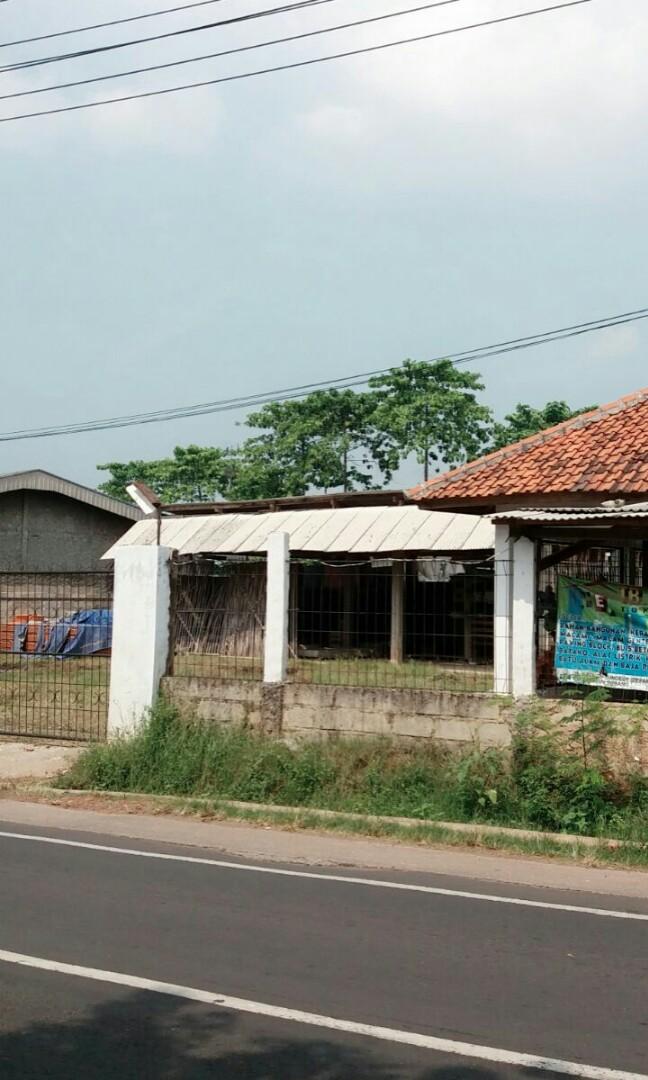 Toko Bangunan Cipeundeuy Subang Properti Dijual Di Carousell