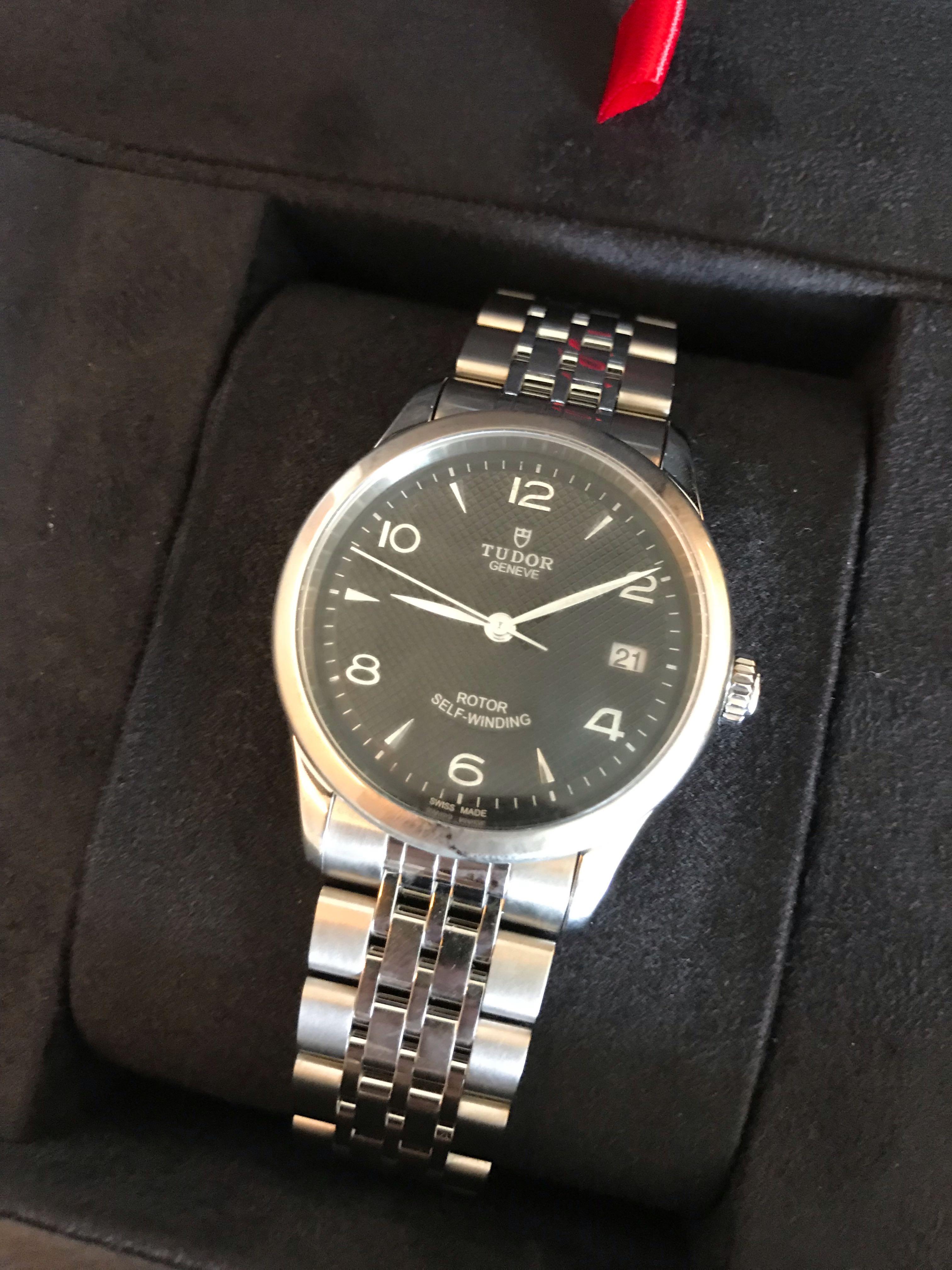 Tudor 91450 best sale