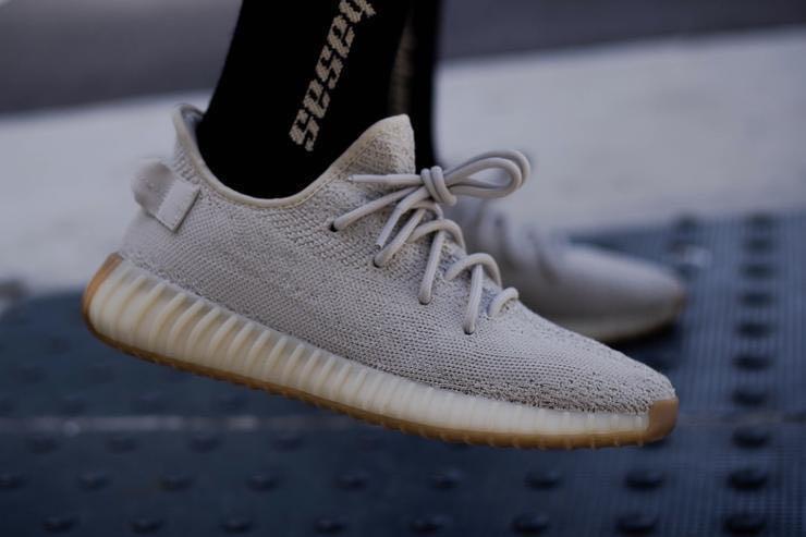Adidas Yeezy Boost 350 V2 Sesame Unisex F99710 Desertcart