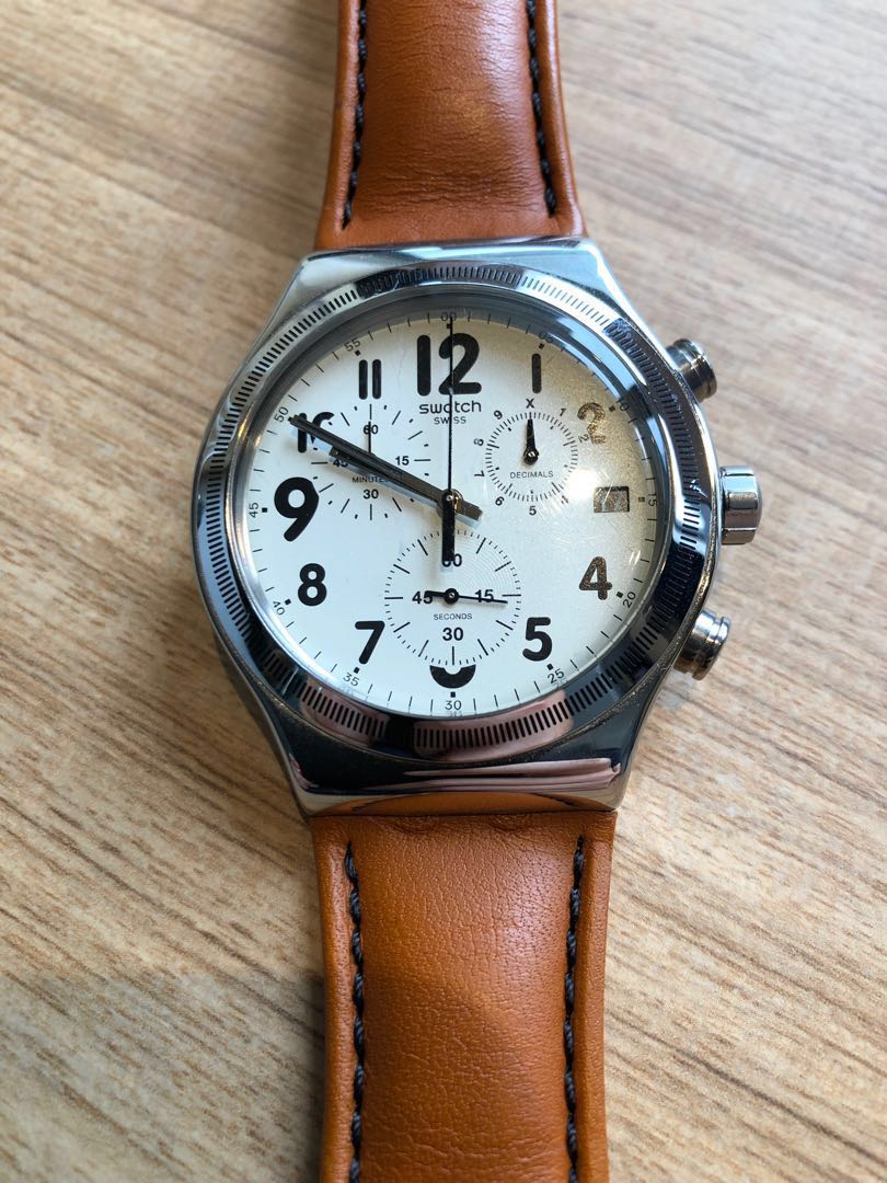Swatch yvs408 online