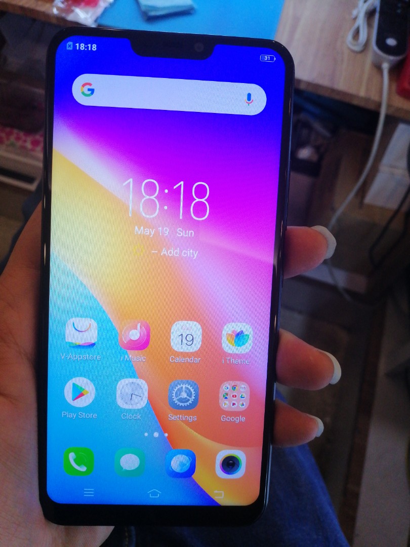 xiaomi bm4r