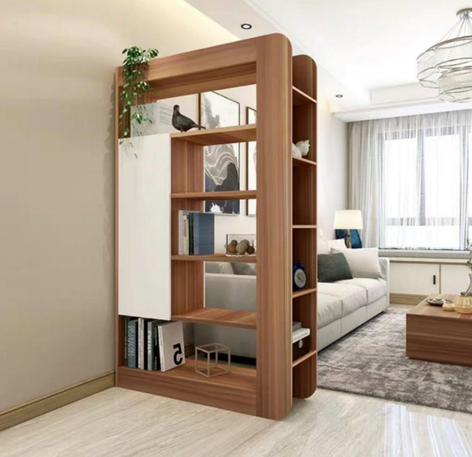 Wentworth Living Space Display Divider Console Furniture