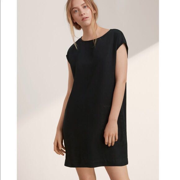 Wilfred free black dress sale