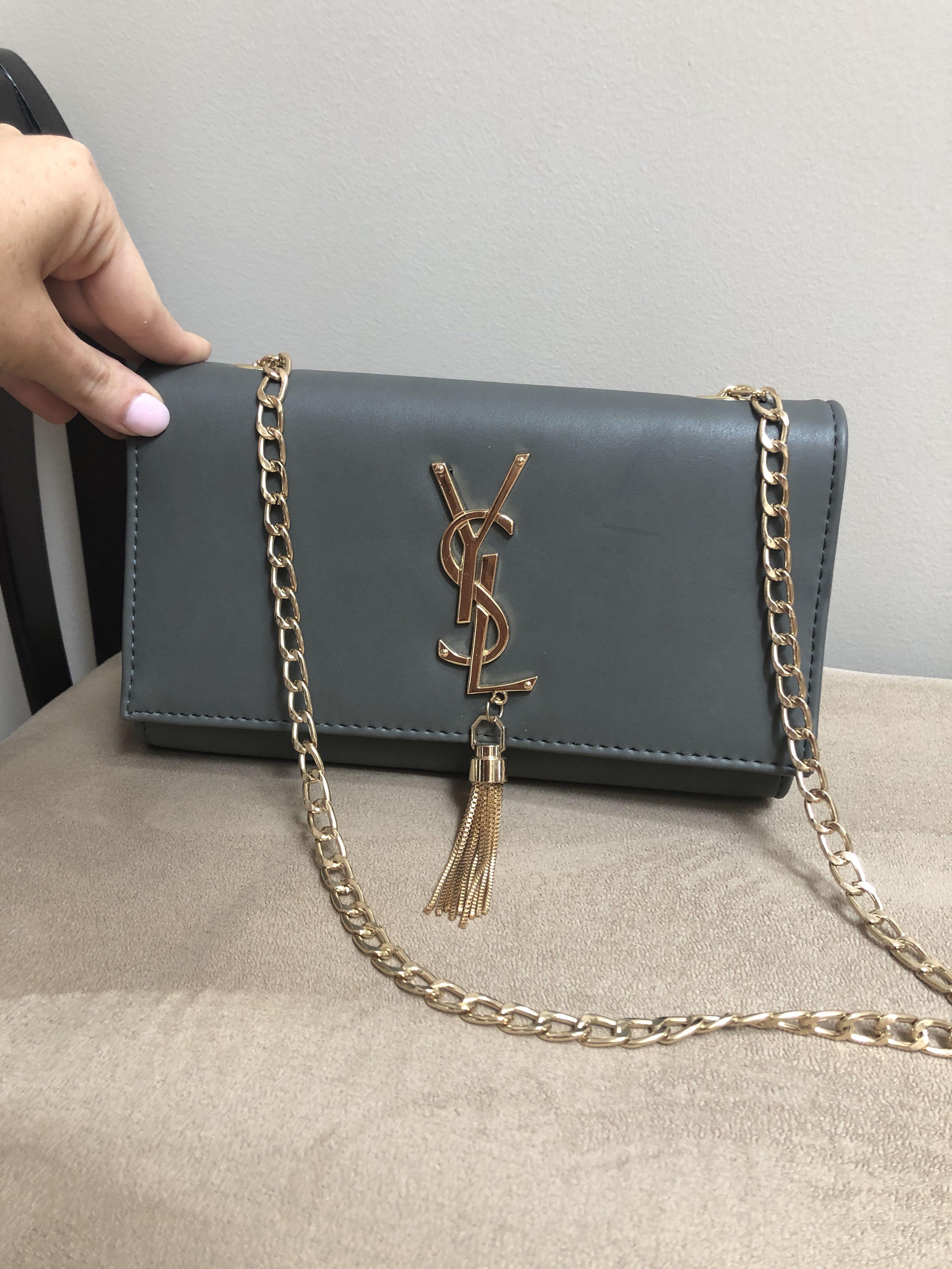 Imitation ysl bag store