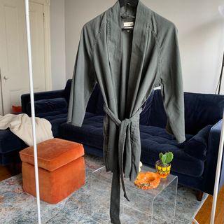 ARITZIA WILFRED FREE MONTERO JACKET