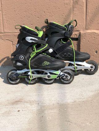 Rollerblades