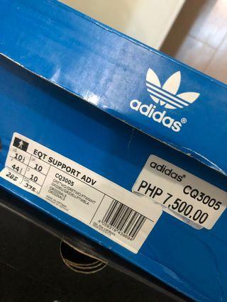 Adidas EQT SUPPORT ADV