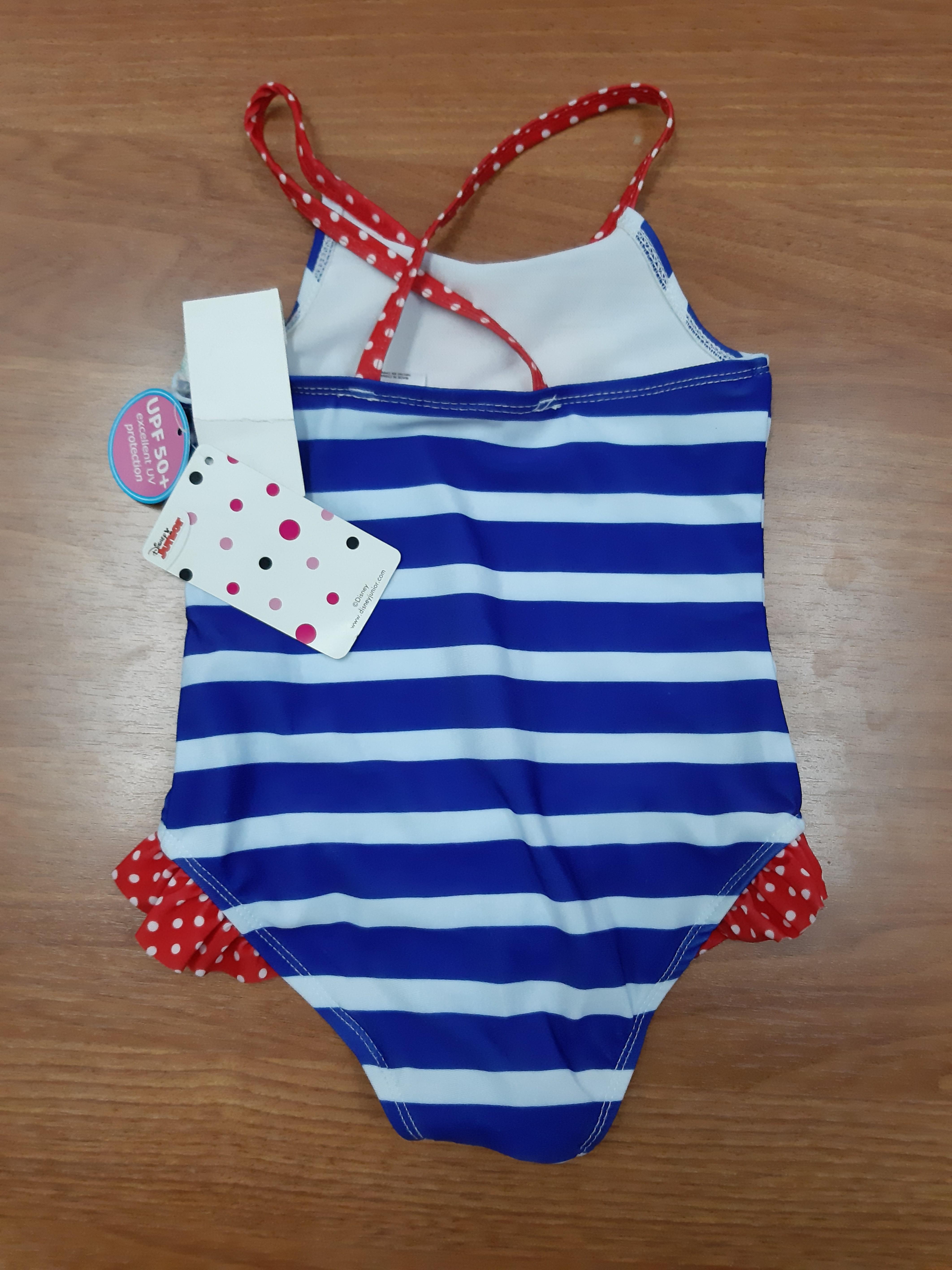 Minnie Mouse Swimsuit