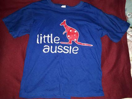 Little Ausie