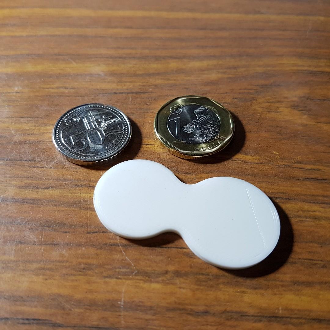 Disney trolley token hot sale