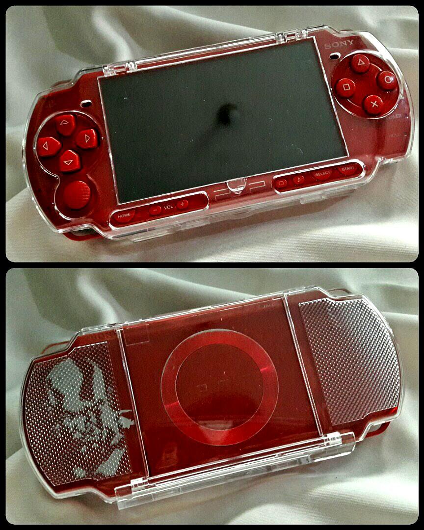 500 Games Red Psp Slim God Of War Limited Edition Video Gaming Video Game Consoles Others On Carousell 500 Games Red Psp Slim God Of War Limited Edition Video Gaming Video Game Consoles Others On Carousell