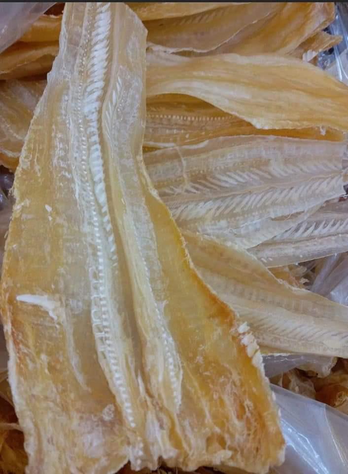 頂級特大魚唇 嘢食 嘢飲 包裝食品 Carousell