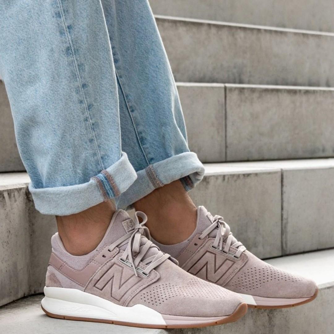 new balance ms247la