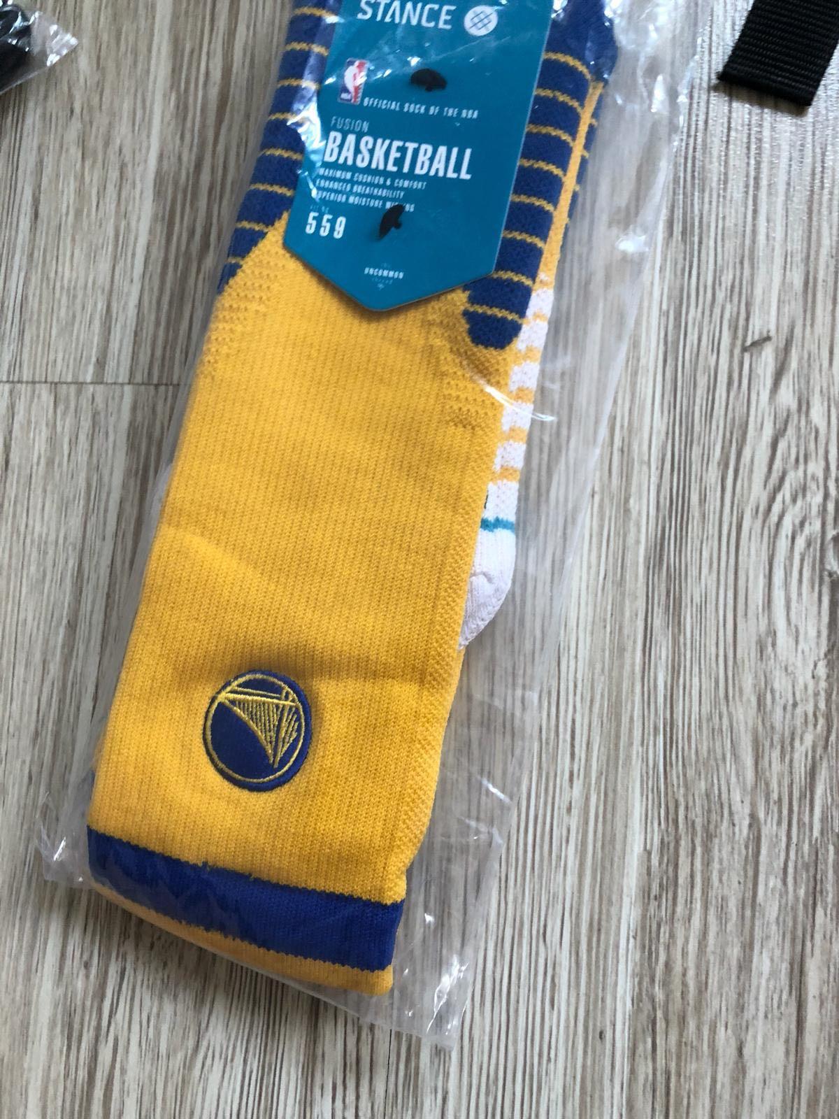 Stance Nba Basketball Socks Stance Socks Nba Socks Basketball