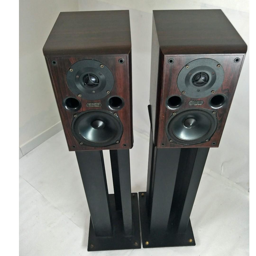 Acoustic energy ae200 sale
