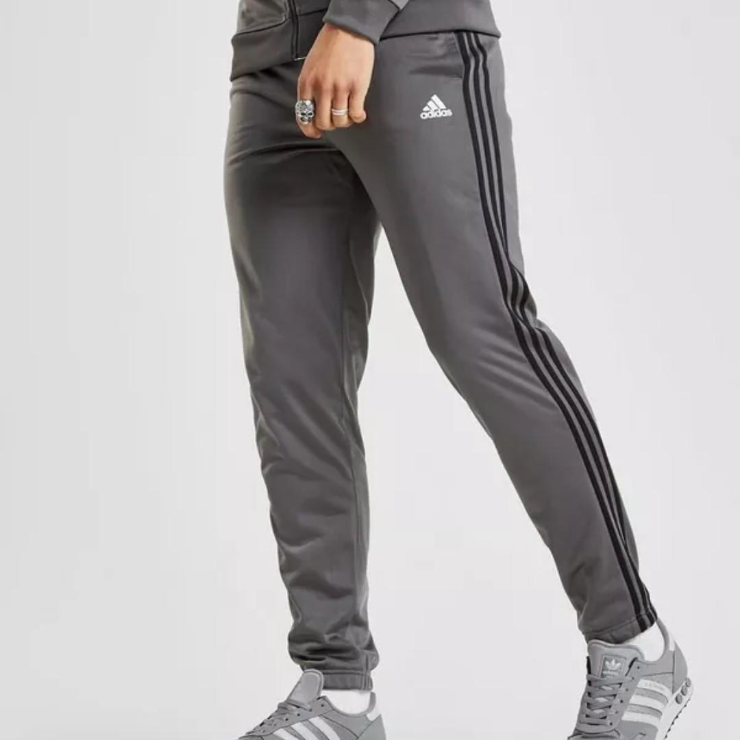 adidas 3 stripes poly