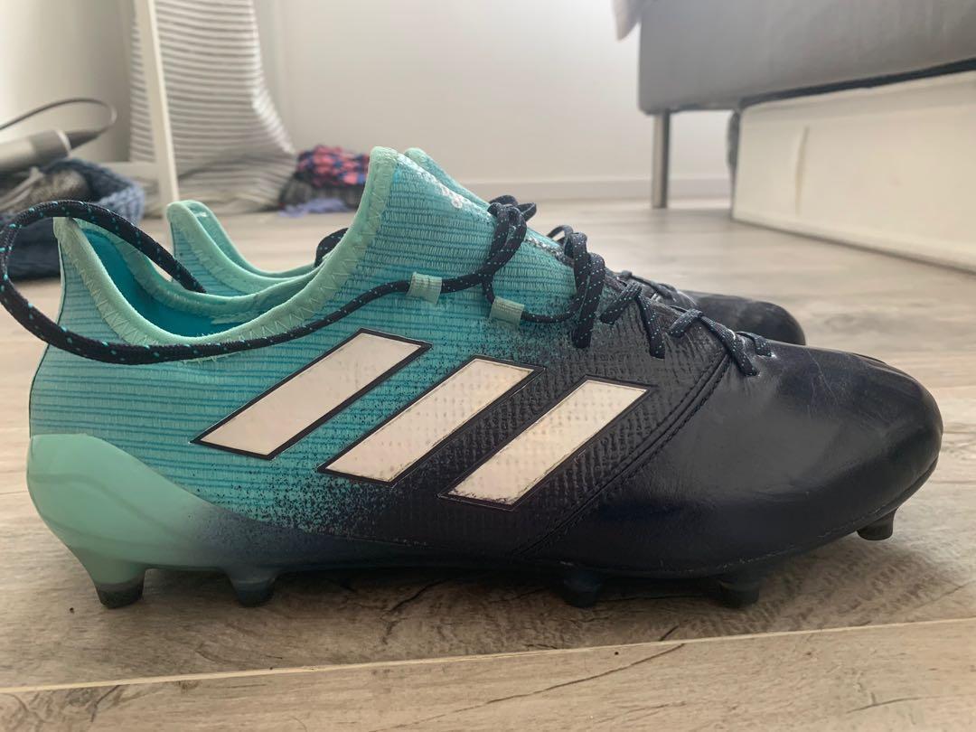Adidas ace 17.1 leather pro direct new arrivals