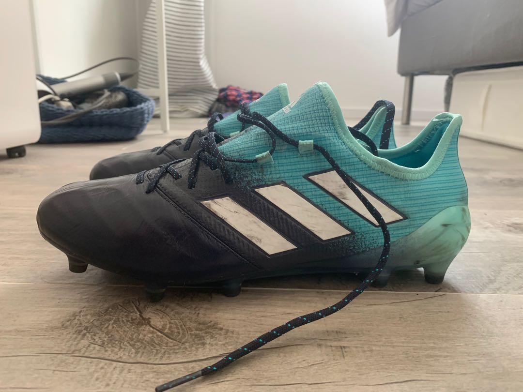 ace football boots