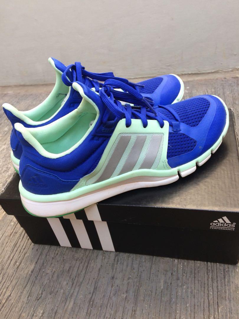 adidas performance women's adipure 360.3 w training shoe