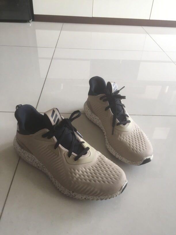 alphabounce 1