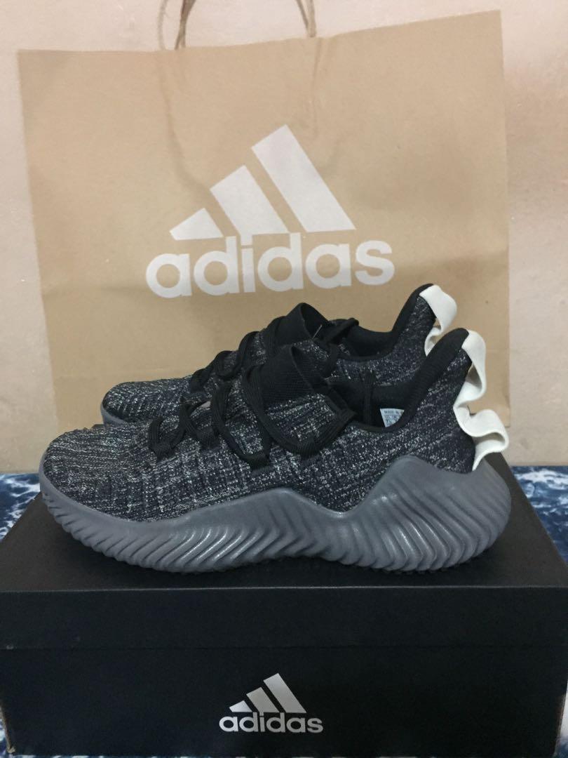 alphabounce trainer m