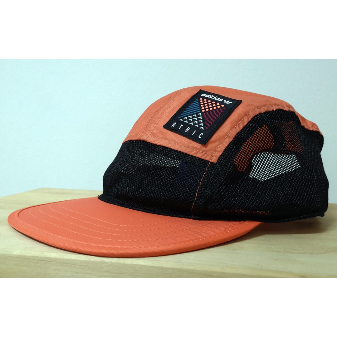 Adidas atric 5 panel cap store