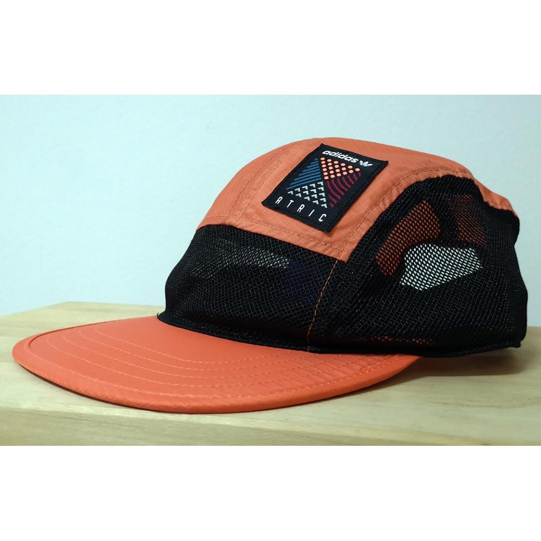 adidas atric 5 panel cap