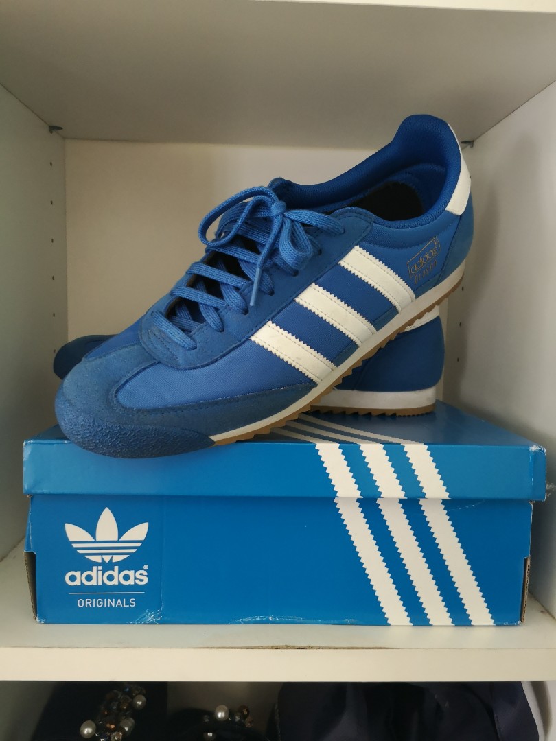 Adidas online dragon 10.5