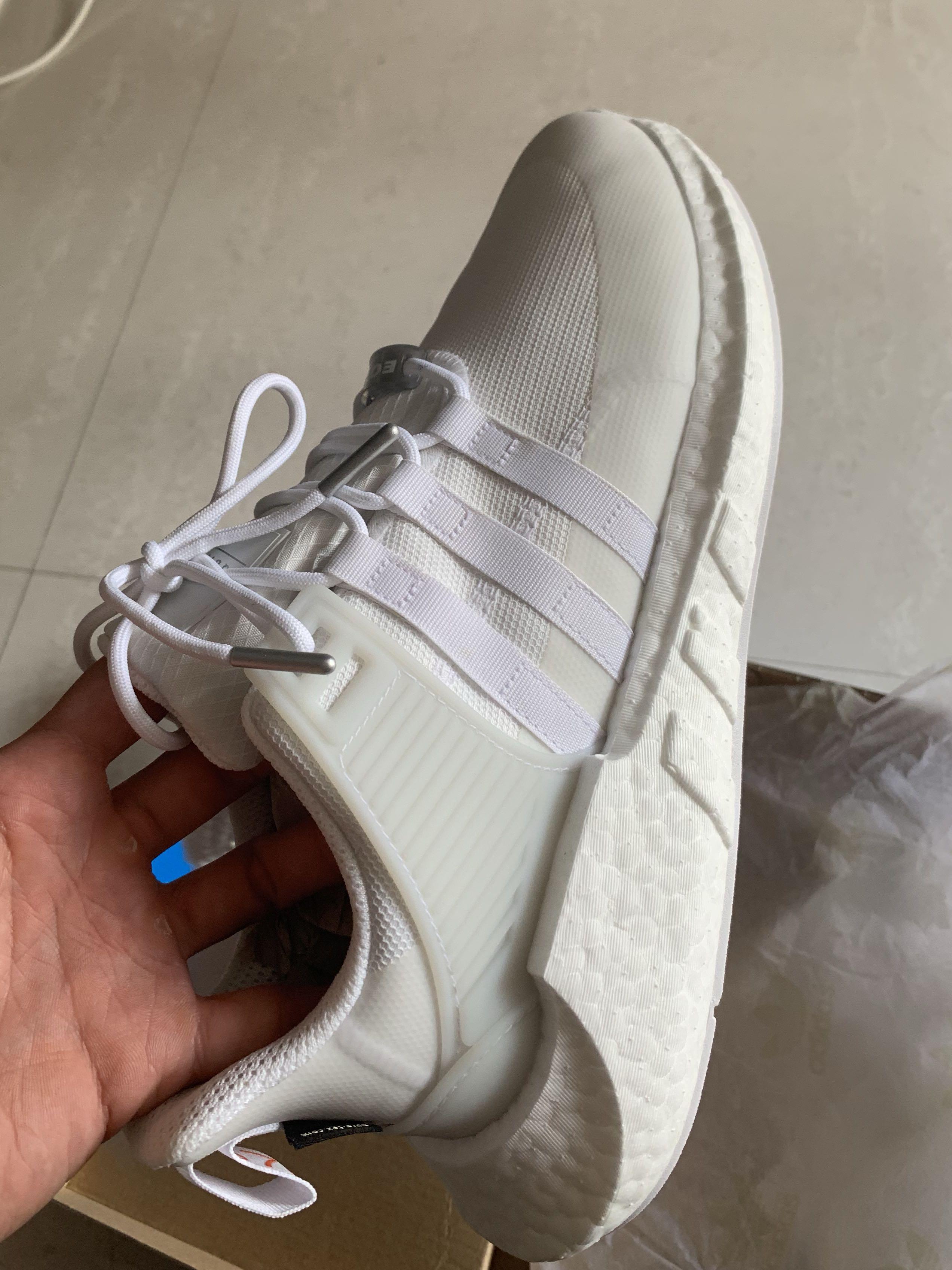 Eqt 93/17 gtx online