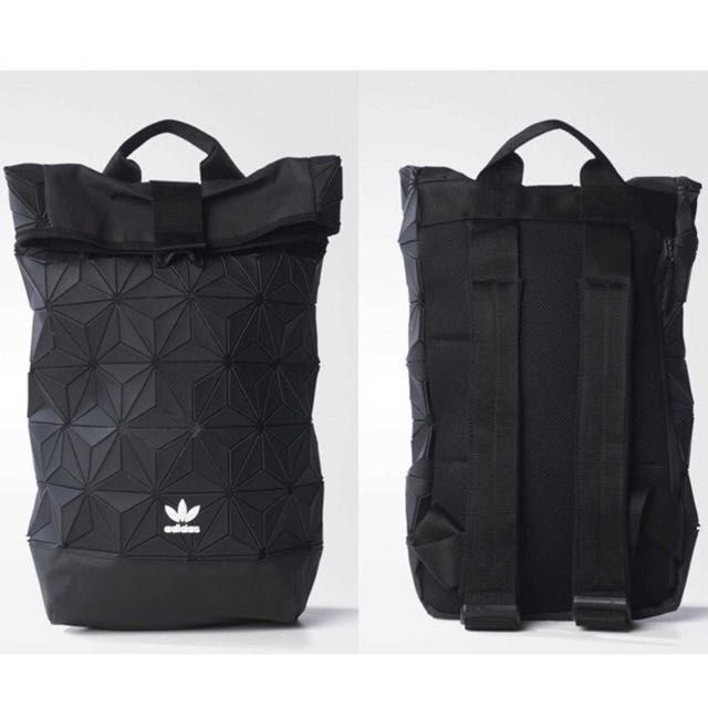 Adidas issey miyake bag discount