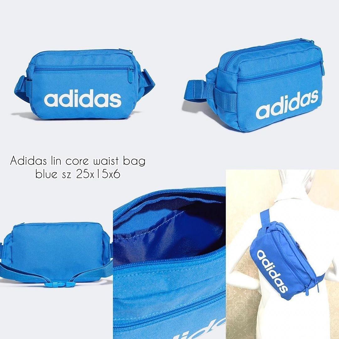adidas lin core waist