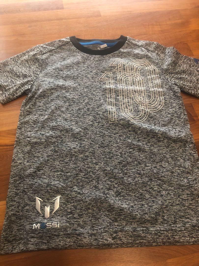 adidas messi top