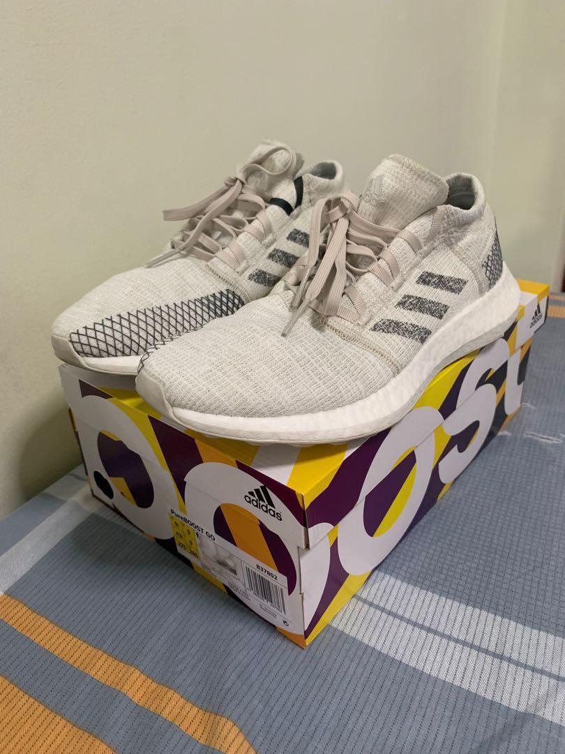 Pureboost go top b37802