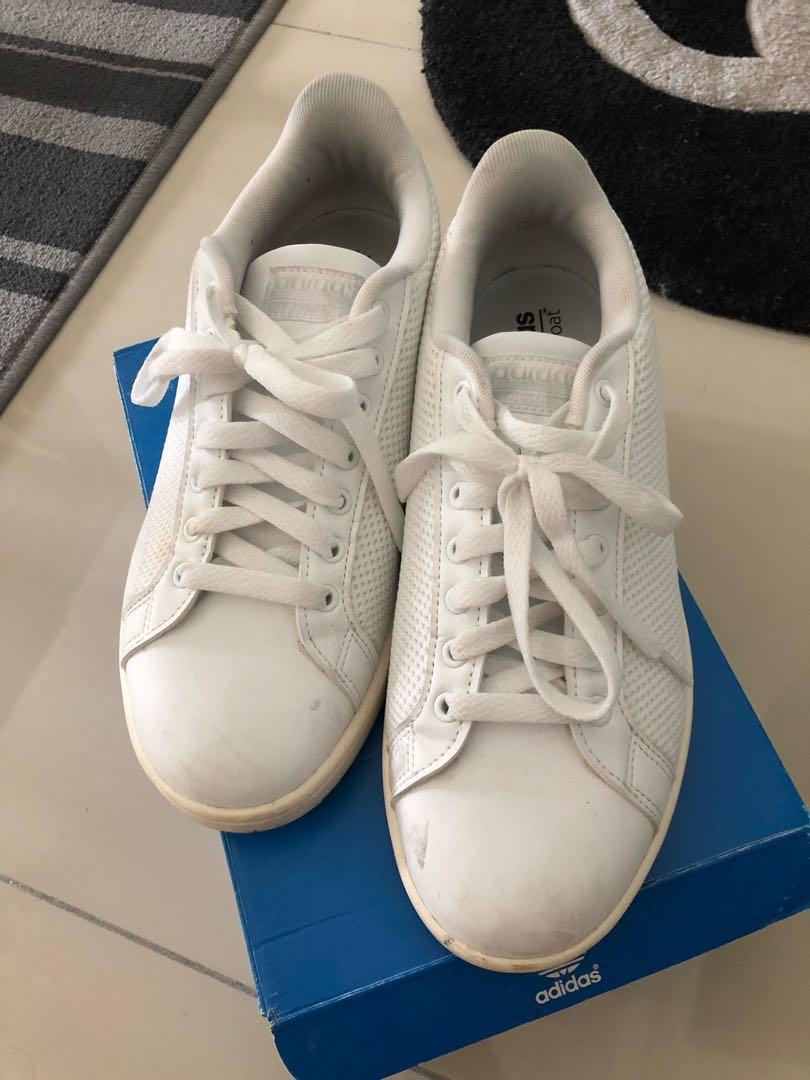 stan smith raye
