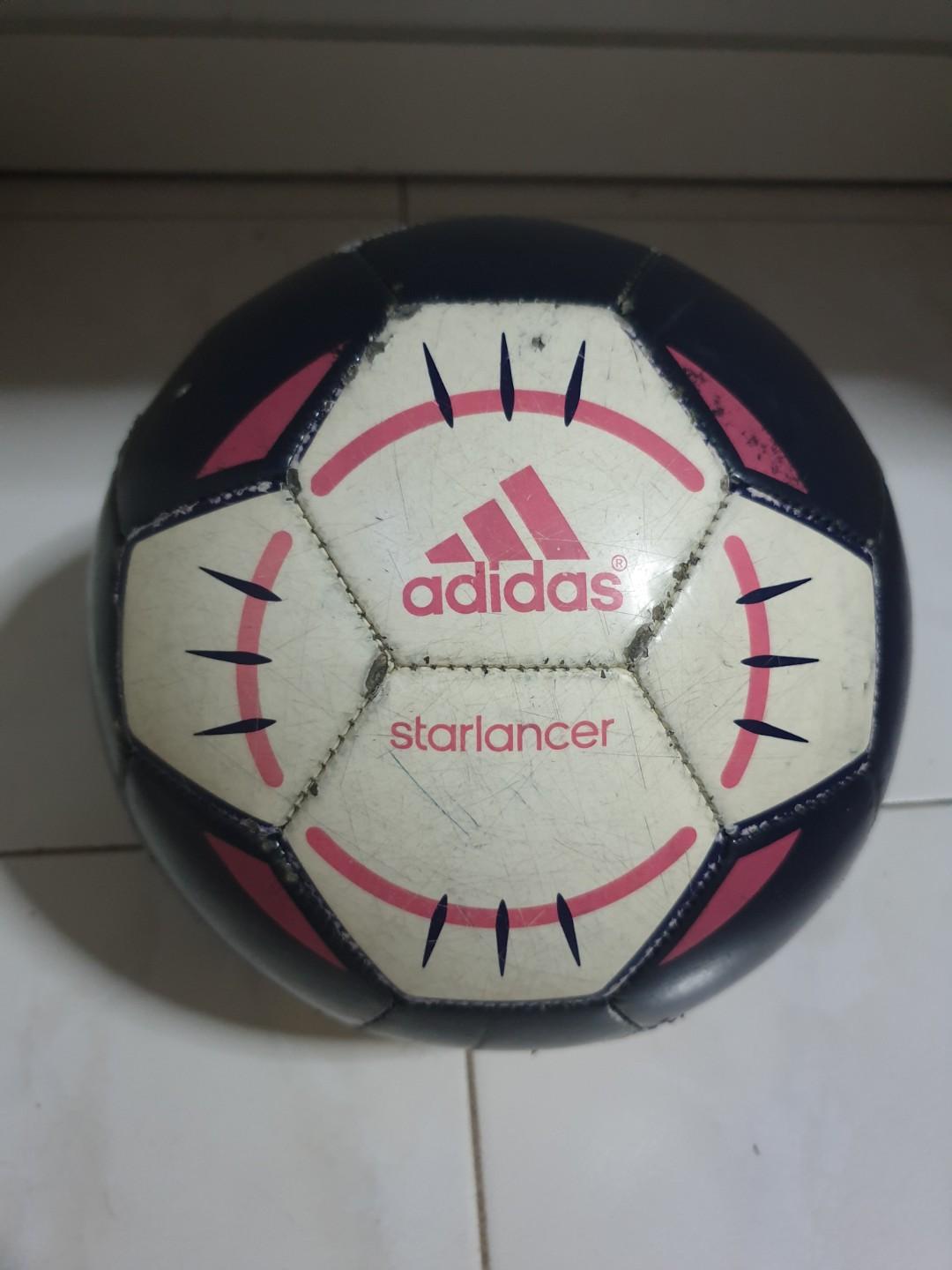 adidas starlancer football