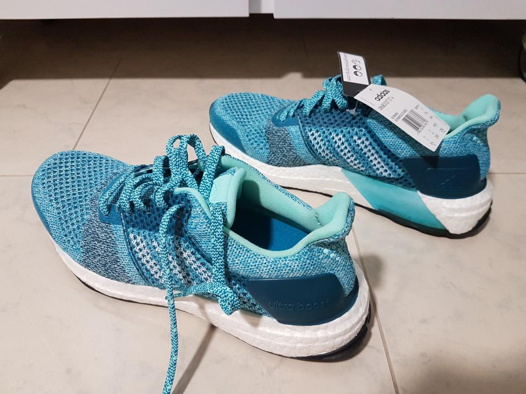 ultra boost st w