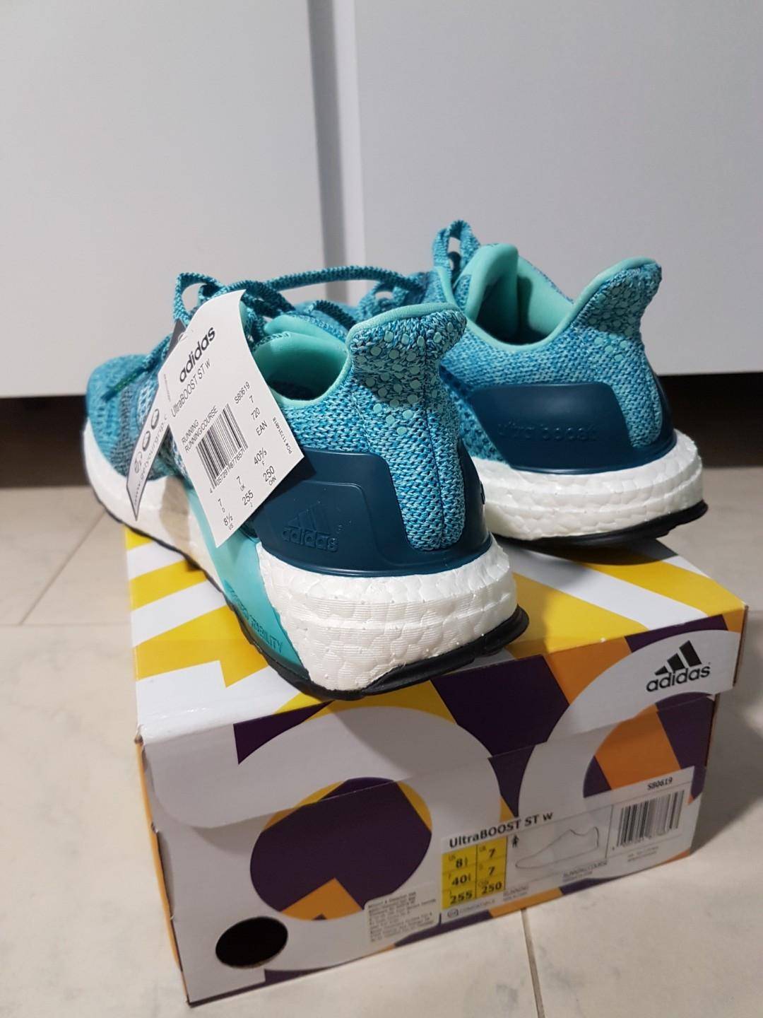ultraboost st w