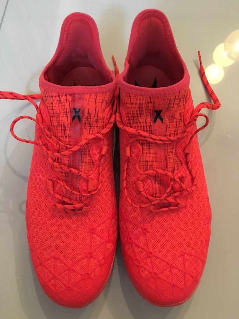 Adidas x16 calcetto on sale