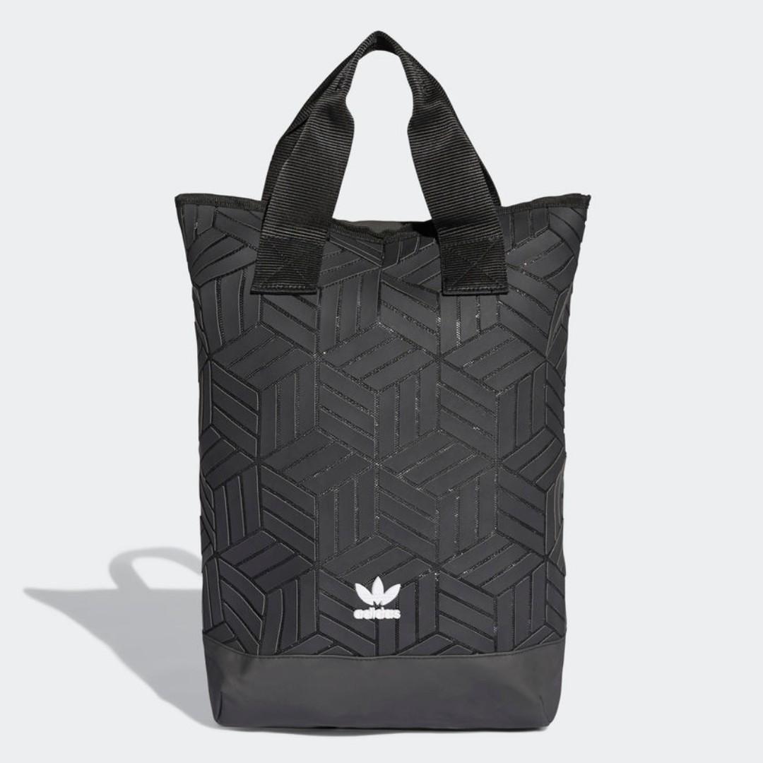 Adidas X Issey Miyake 2019 EDITION backpack Authentic CHEAPEST 6 COLORS