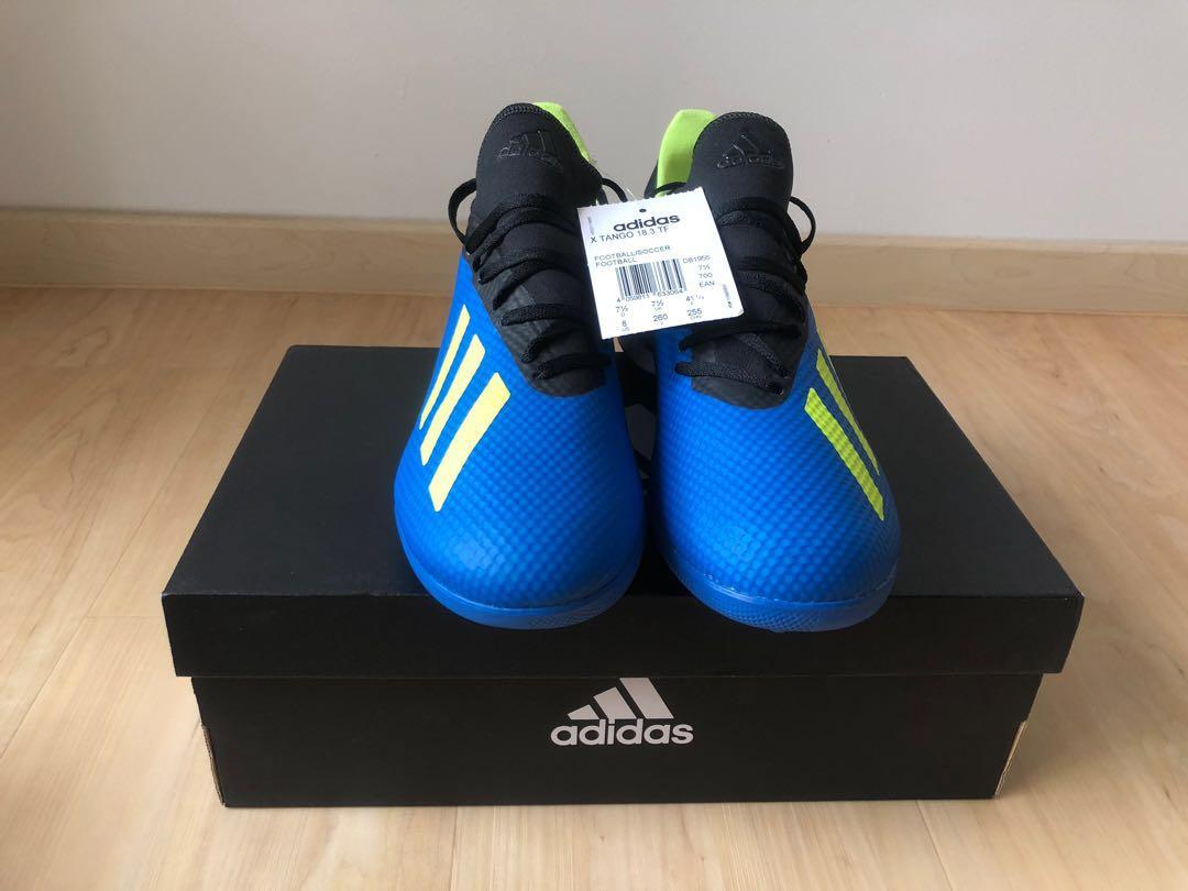 Adidas x cheap tango 18.3 tf