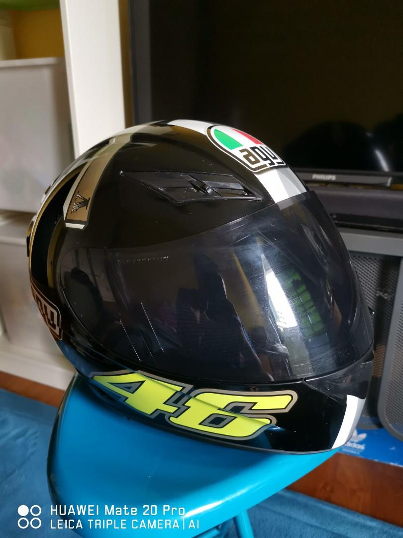Agv best sale k3 sword