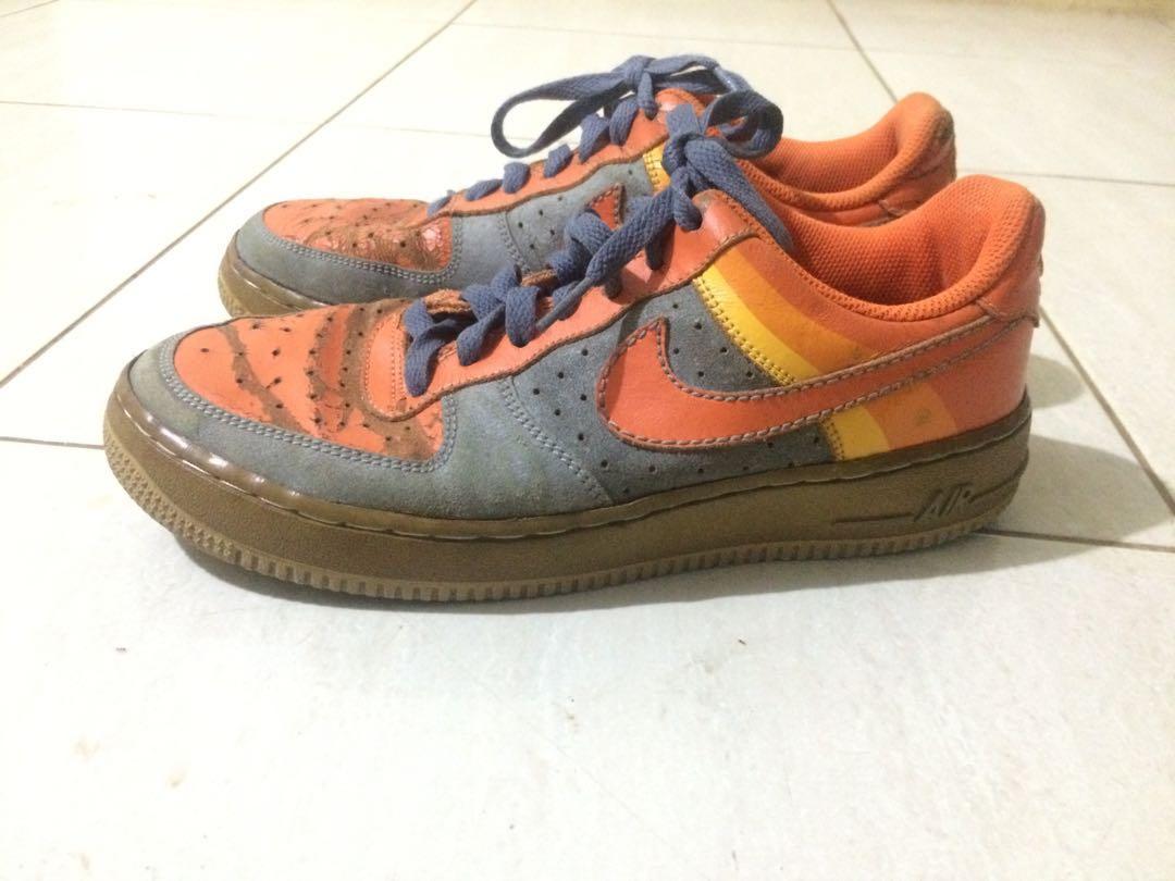 air force 1s original